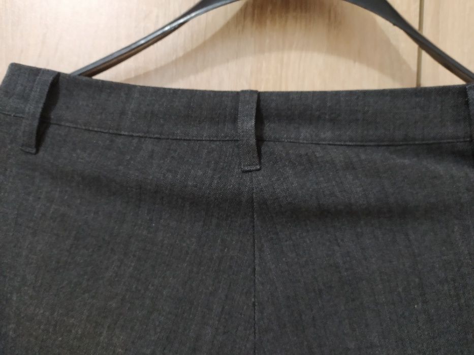 Дамски зимен панталон