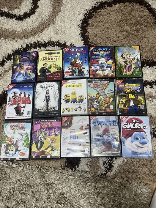 Filme dvd.