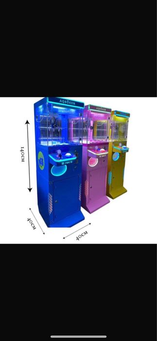 Вендиговые аппараты