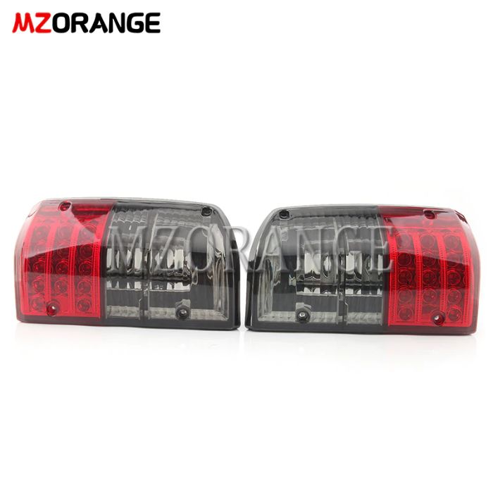 Stop Stopuri Led far Nissan Patrol Y60 Y61 orice an si model