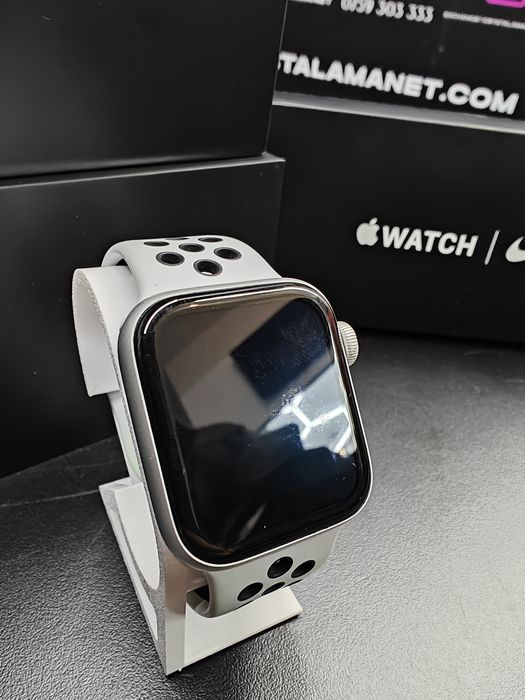 Apple Watch SE 40mm / Nike Edition