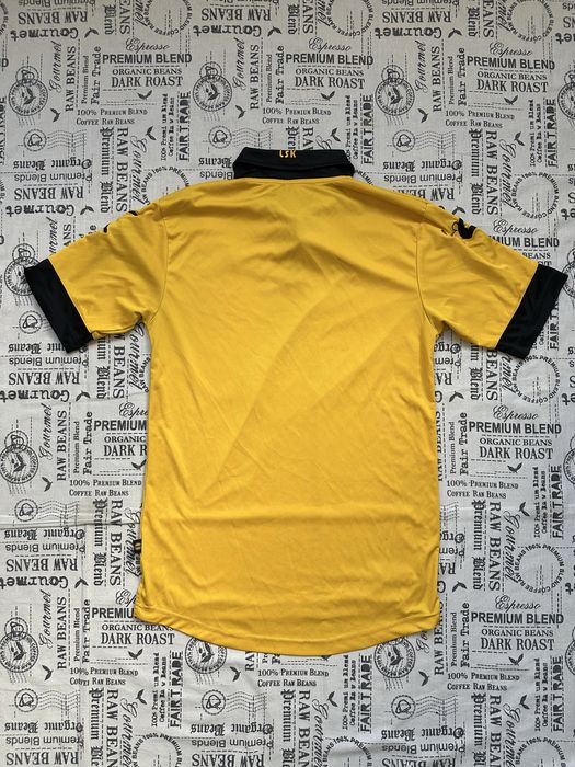 Legea Lillestrom LSK original тениска.S