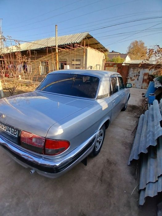 Срочно продаю волгу