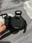 Aparat foto Sony Cyber-Shot DSC H300, 20,1 Megapixels