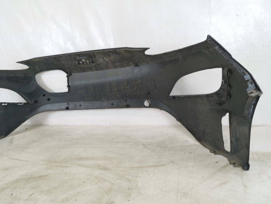 Предна броня Кона Електрик / Kona Electric Оригинална и в добро състоя