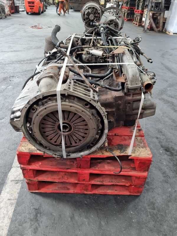 Motor complet Scania DSC910 - Piese de motor Scania