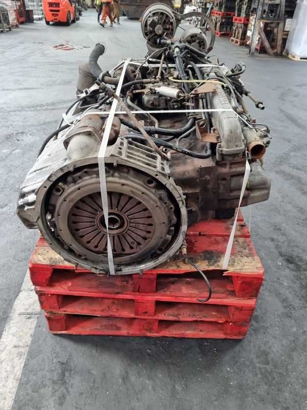 Motor complet Scania DSC910 - 1996 - cu garantie !