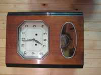Стар руски часовник ЯНТАР