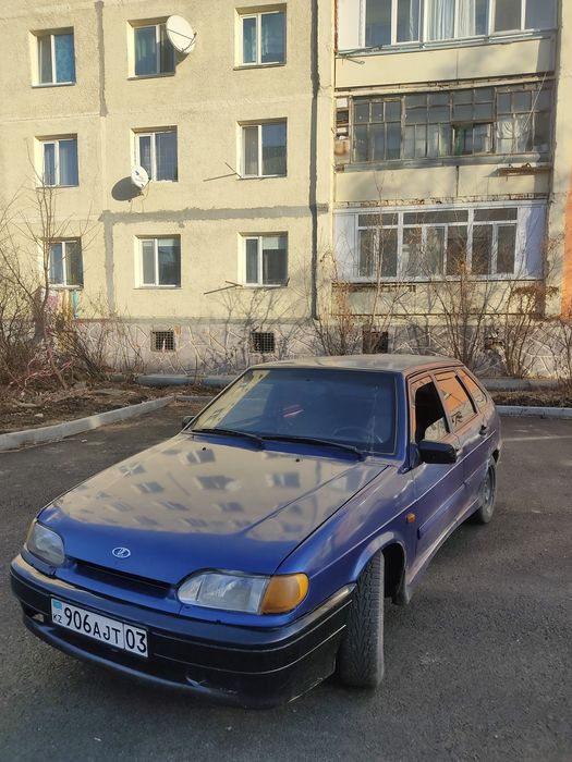 Продам Ваз - 2114