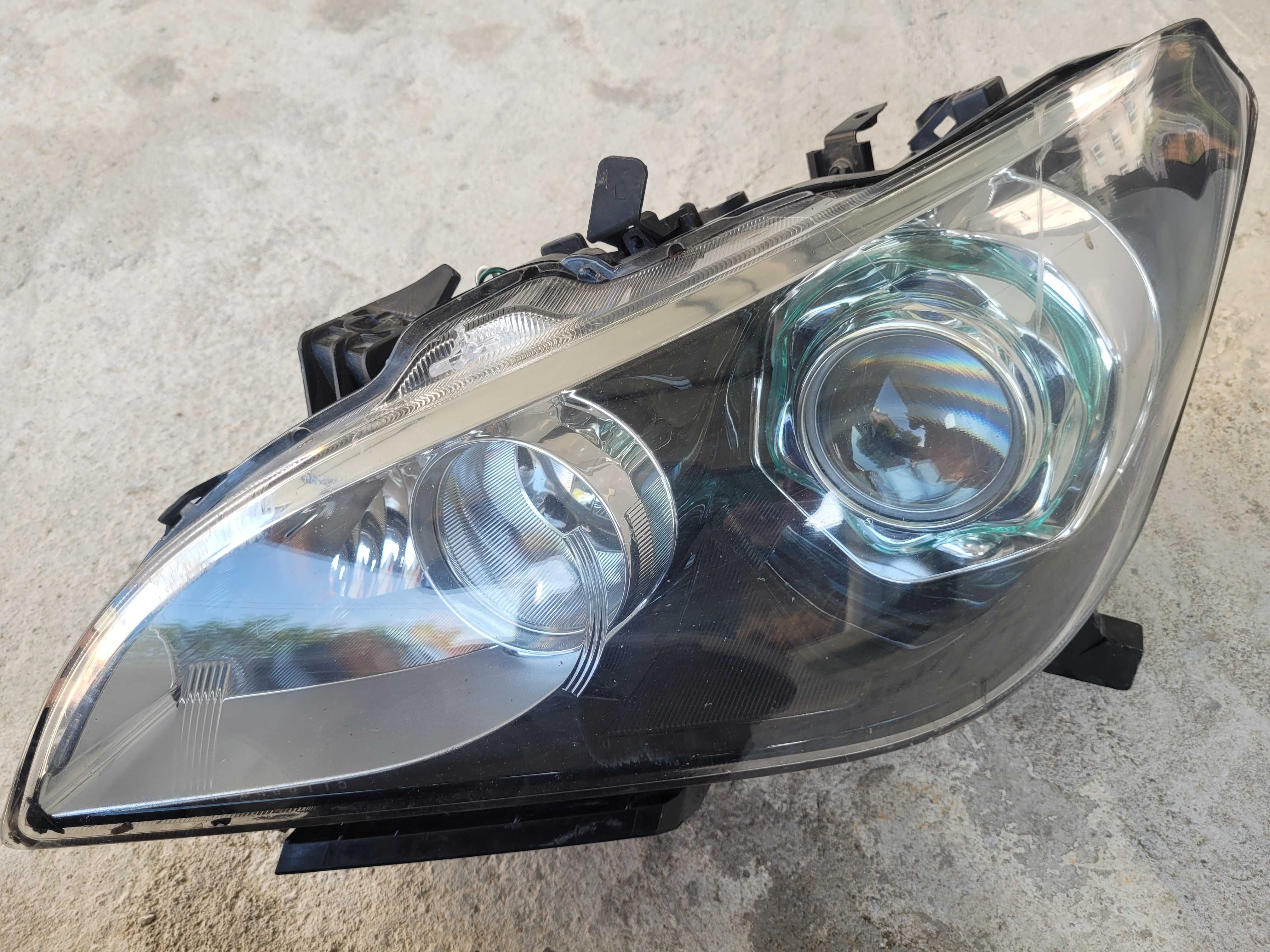 Инфинити М30 М35 М37 Би Ксенон Фар,INFINITI Bi xenon Far