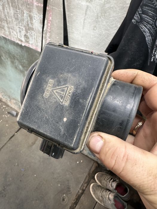 Валюметр мазда кронос