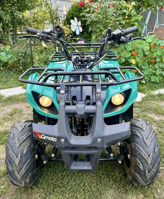 Atv Kxd model Hummer 110cc