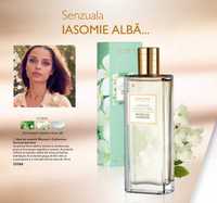Parfum Sensual Jasmine Oriflame