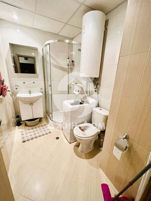 Продава се Двустаен апартамент в Свети Влас - 77 кв.м за 858 €/кв.м - Снимка #5