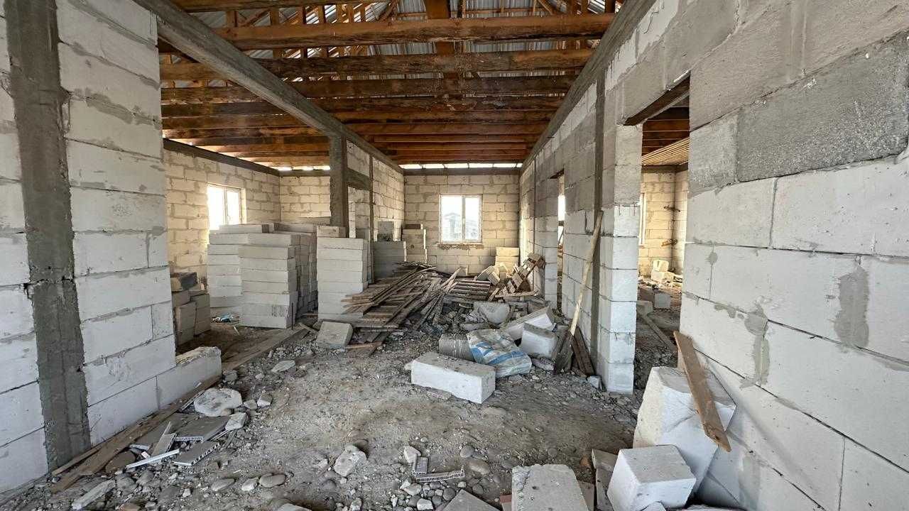 Продается Дом. Ынтымак. Султан Империя
