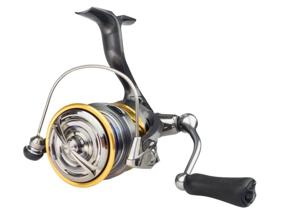 Макара за спининг и плувка Daiwa Laguna . 1000 до 4000