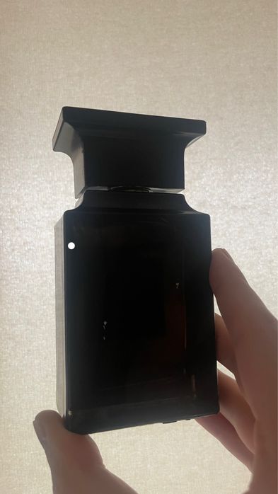Tom ford tobacco vanille