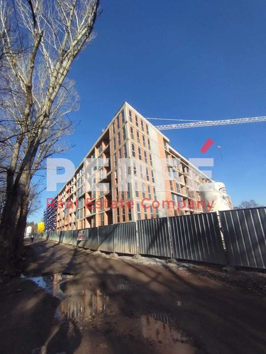 Продава се Двустаен апартамент в София, Малинова долина - 75 кв.м за 1640 €/кв.м - Снимка #4