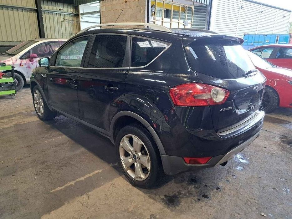Consola centrala Ford Kuga 2010 SUV 2.0 TDCI QXBA