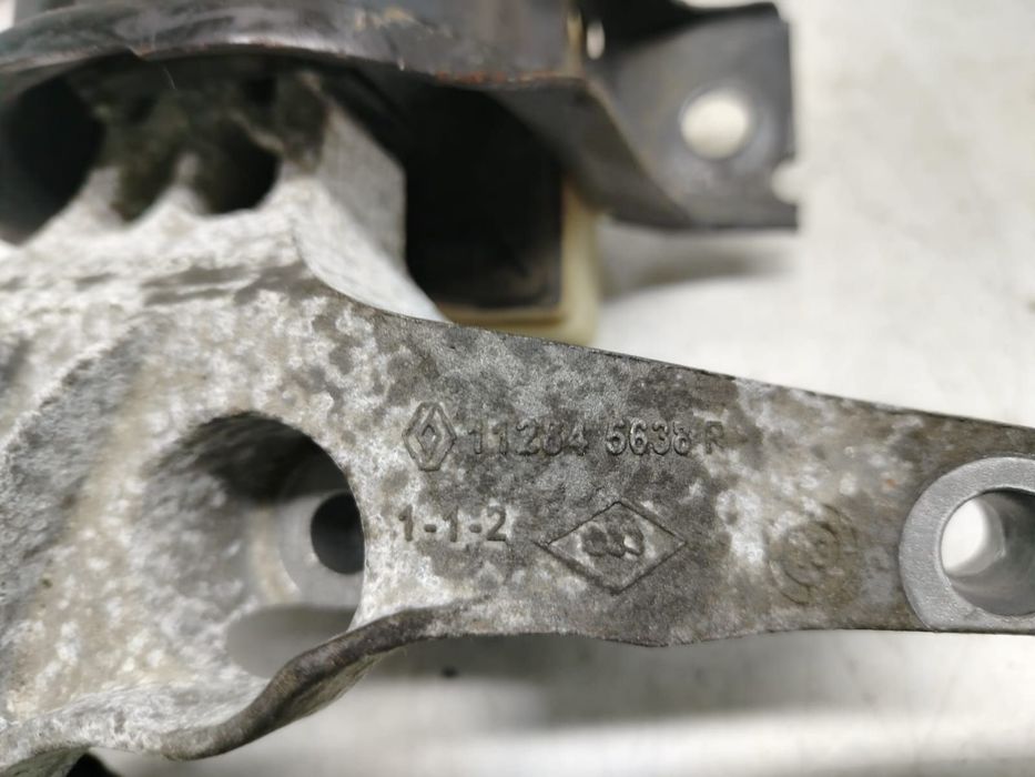 Tampon motor 1.5 dci k9k 112845638r Renault Captur 1 [2013 - 2017]