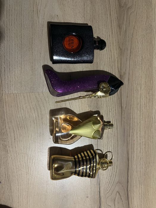 Оригинални парфюми 1000%