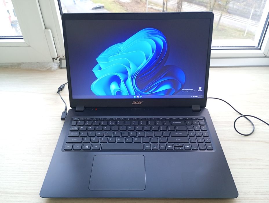 Laptop Acer Aspire 3 Intel i5 1035G1