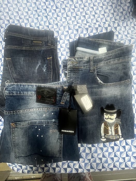 Blugi super pret.150lei