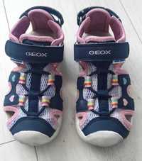 Sandalute Geox 27