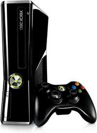 Xbox 360 250 Go 2 controaller