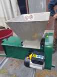 Zdrobitor electric struguri nou.
