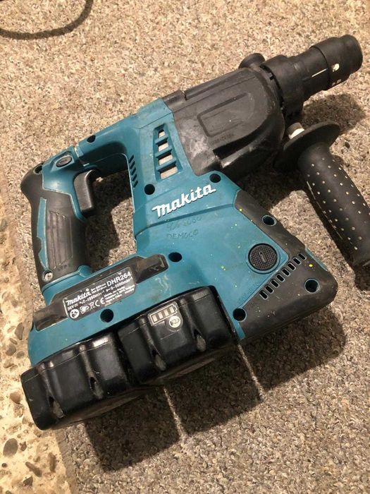 Scule Makita și Hilti