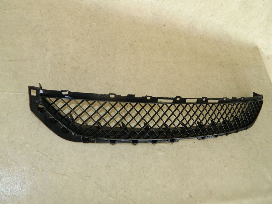 Grila inferioara bara fata, BMW Seria 3 - E46 Coupe  /  Cabrio, 01-03, 51118204363