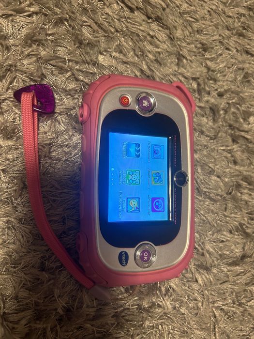 Детски фотоапарат vtech
