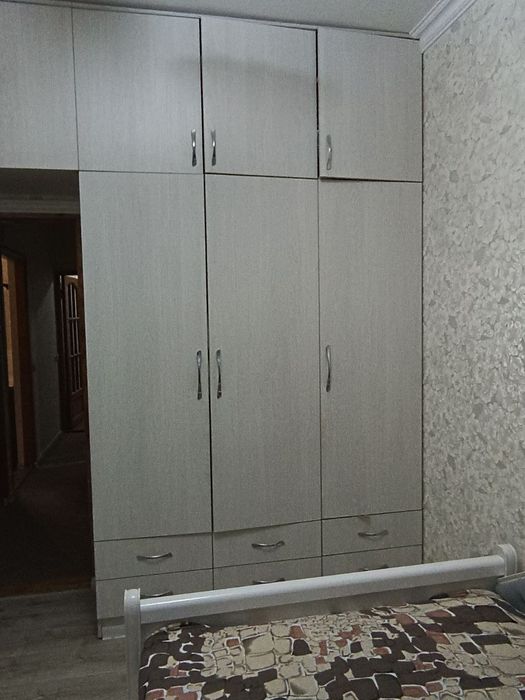 сурочно продоятса квартира на новим  ташми