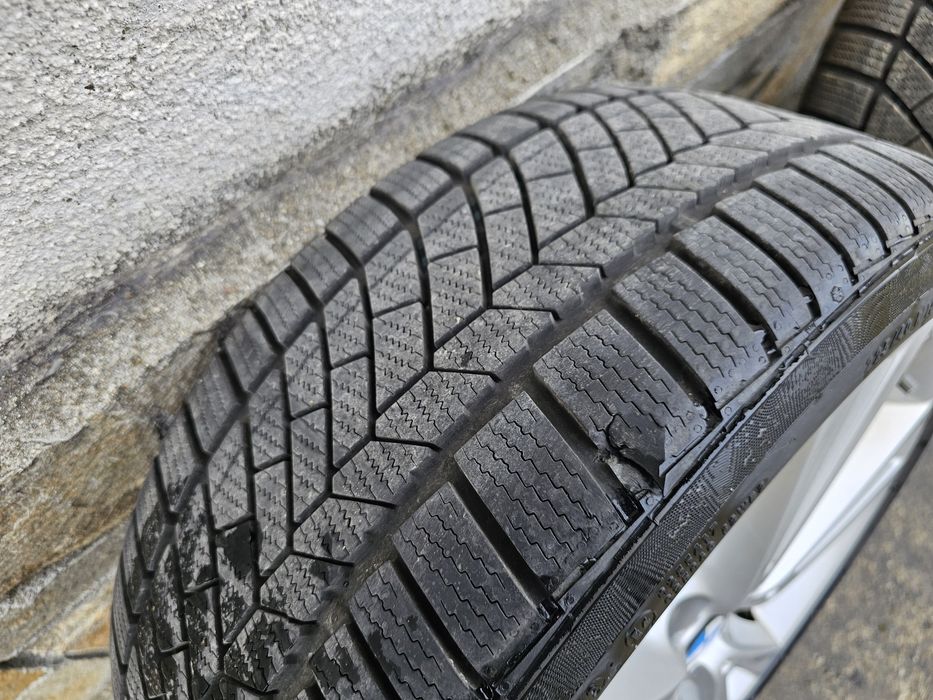 Джанти за Бмв 18''