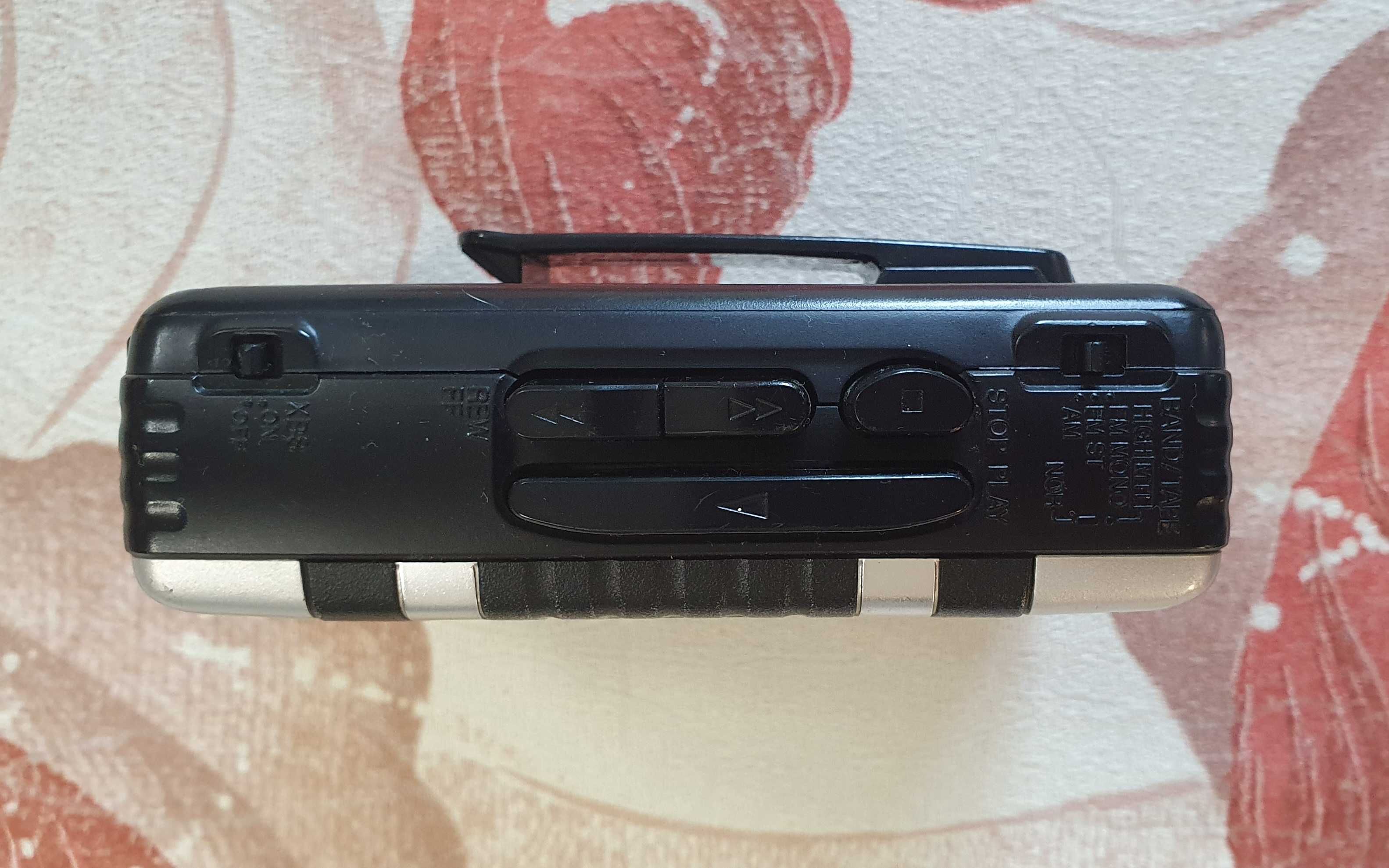 Walkman Panasonic RQ-V75