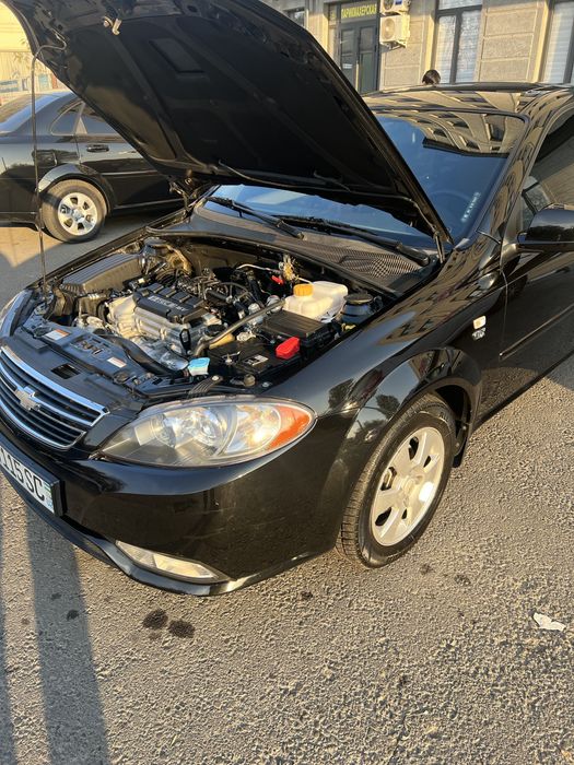 Gentra lasetti 3 pozitsiya 2023