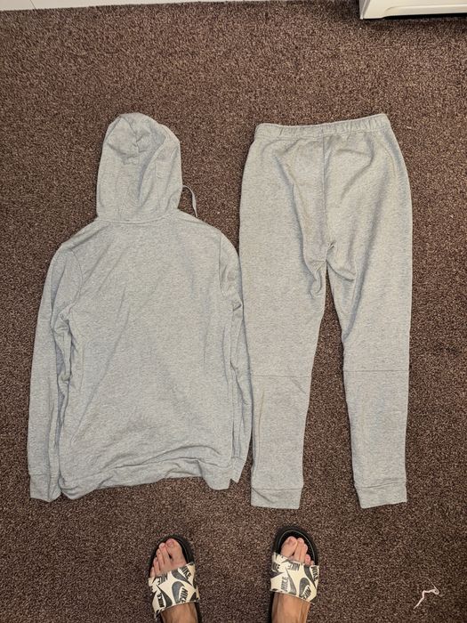 Trening Nike Dri-FIT S