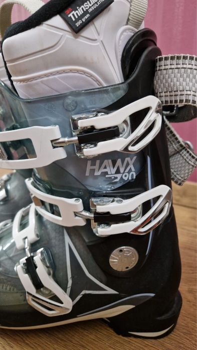 Clapari ATOMIC Hawks 2.0 90 W, marime 37
