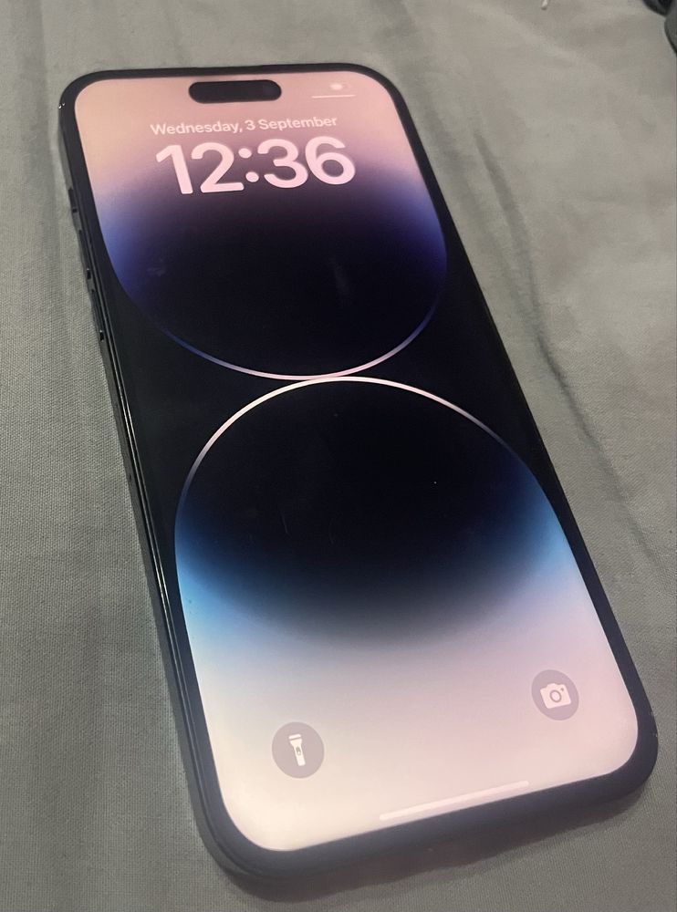 iPhone 14 Pro Max 256GB