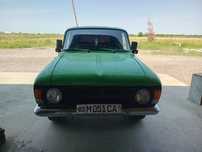 Moskvich kombi yaxshi holatda