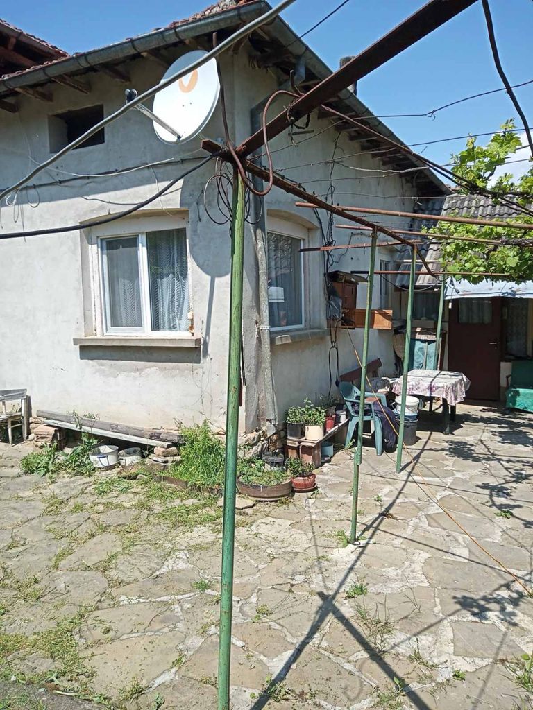 Продава се Къща в с. Шумата, Област Габрово - 120 кв.м за 234 €/кв.м - Снимка #6