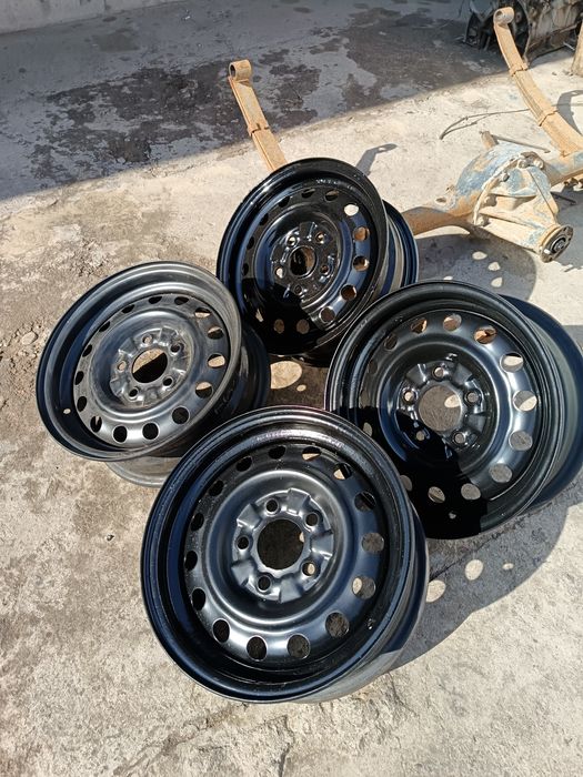 14 диска Москвичга Шинерай Чанган