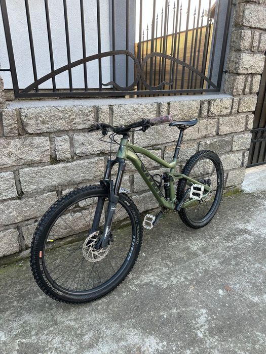 Bicicleta vitus mythique