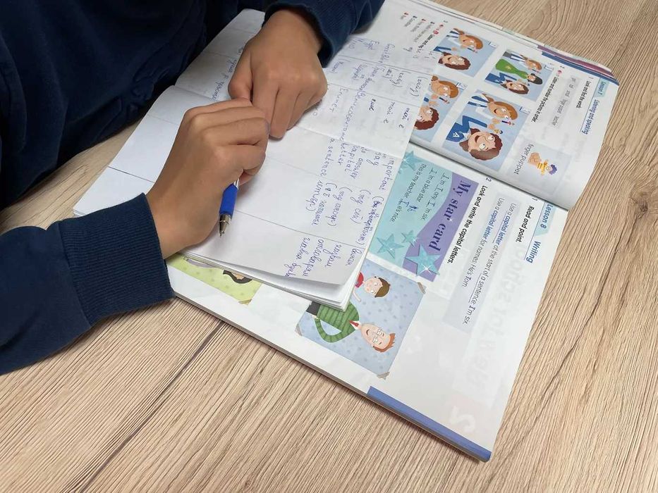 Образователен център Евдора - Детска занималня