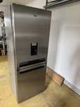 Combina frigorifica Whirlpool