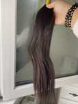 Extensii din  par natural