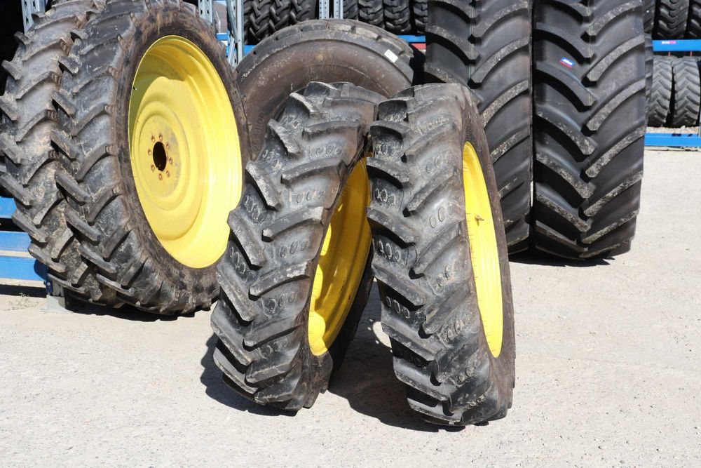 280/85R28 BKT Cauciucuri Noi Radiale pentru Tractor Case Pret cu TVA