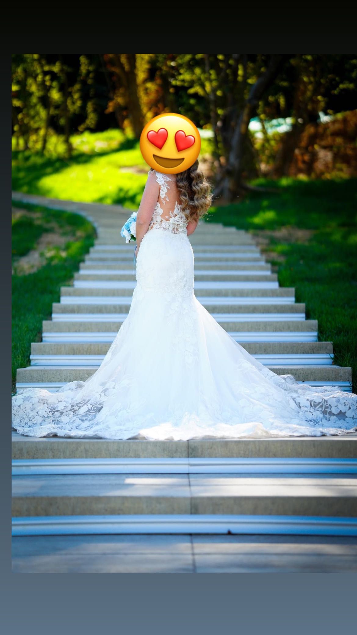 Rochie de mireasă