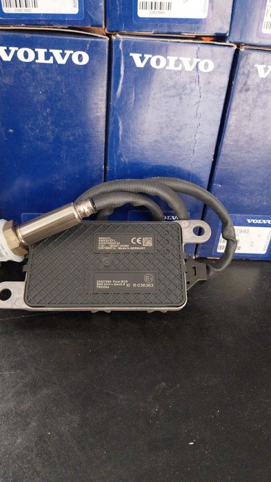 senzor nox / noxe camion/ truck /volvo euro 6 / renault madgnum euro 6